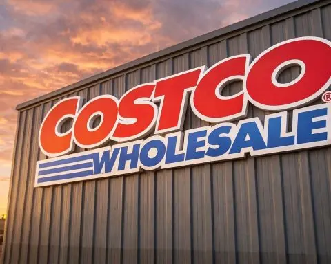 Costco Says No Special Dividend Yet as Digital Personalization Drives $470 Million in Sales