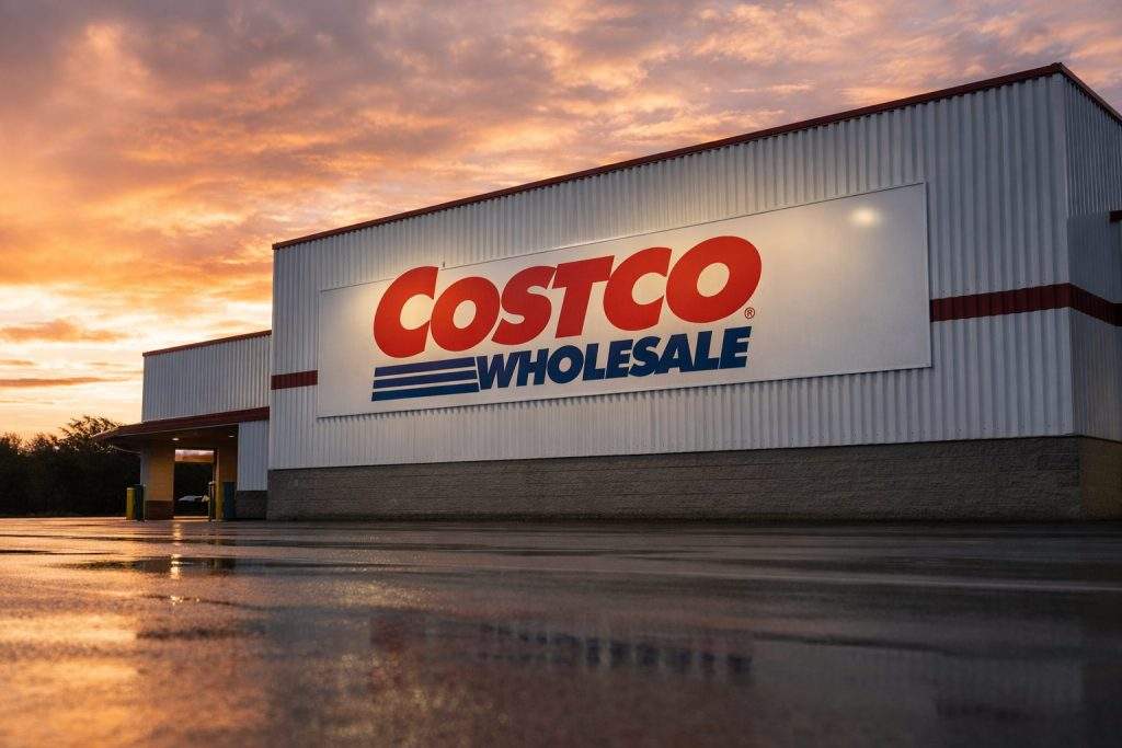 Costco stock jumps back above $1,000 — what BofA’s Buy call means before earnings