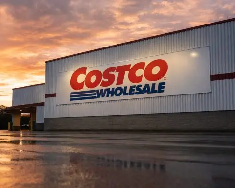 Costco stock jumps back above $1,000 — what BofA’s Buy call means before earnings