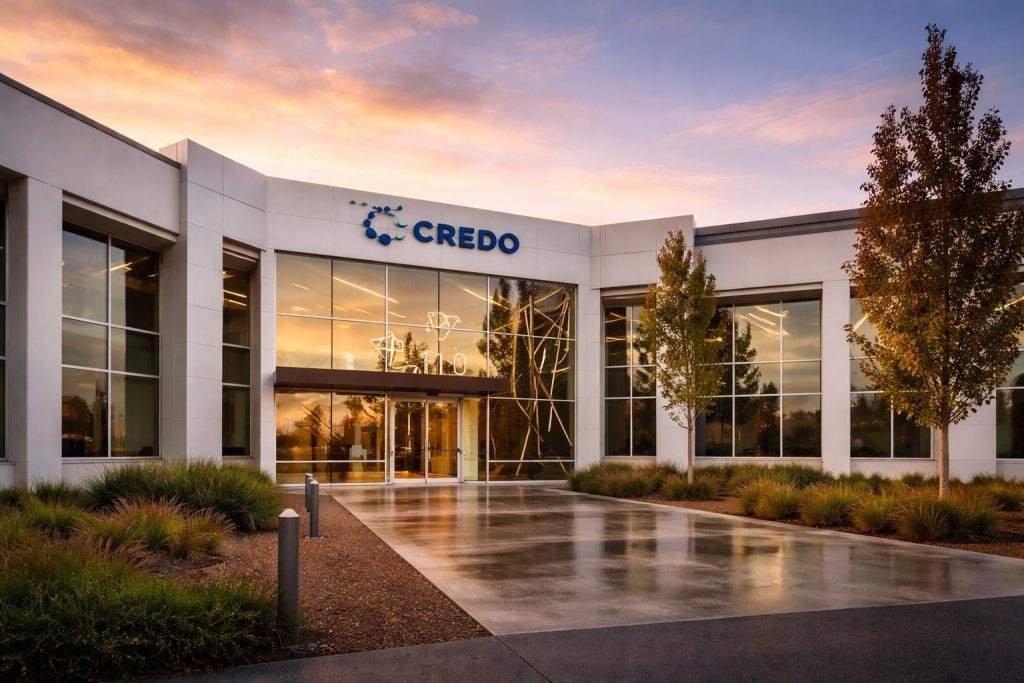 Credo (CRDO) stock drops 13% premarket after earnings: margin outlook, CoMira deal in focus