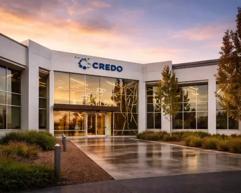 Credo (CRDO) stock drops 13% premarket after earnings: margin outlook, CoMira deal in focus