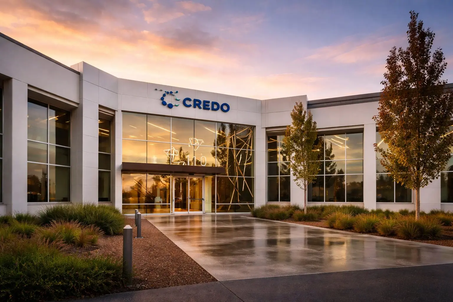 Credo (CRDO) stock drops 13% premarket after earnings: margin outlook, CoMira deal in focus