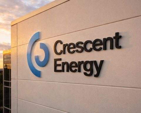 Crescent Energy stock jumps in premarket as oil spikes; CRGY nears 52-week high