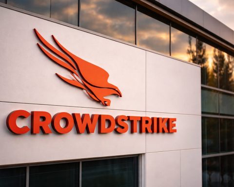 CrowdStrike earnings lift CRWD stock after hours as ARR tops $5 billion and 2027 outlook holds