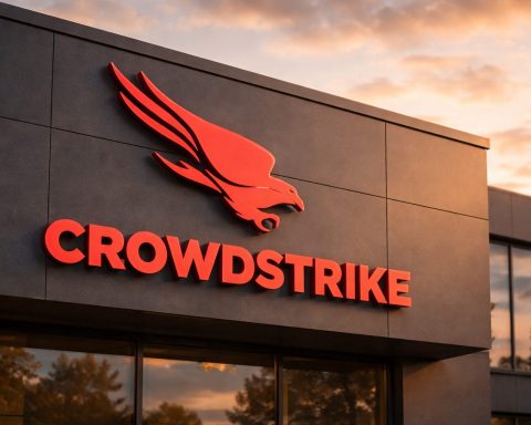 CrowdStrike Stock Back in Focus as Cybersecurity Spending Holds Up, AI Debate Shifts