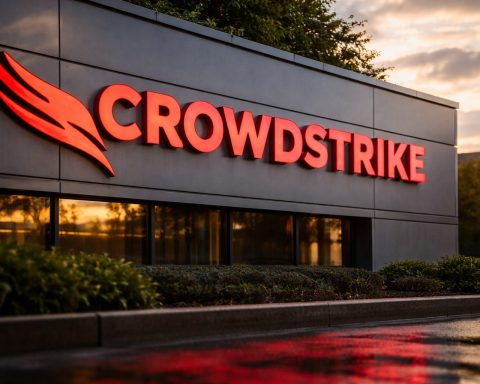 CrowdStrike stock dips after hours after earnings beat — here’s what moved CRWD