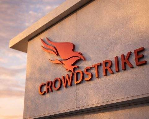 CrowdStrike Stock Gets Morgan Stanley Upgrade as Strong Outlook Blunts AI Fears