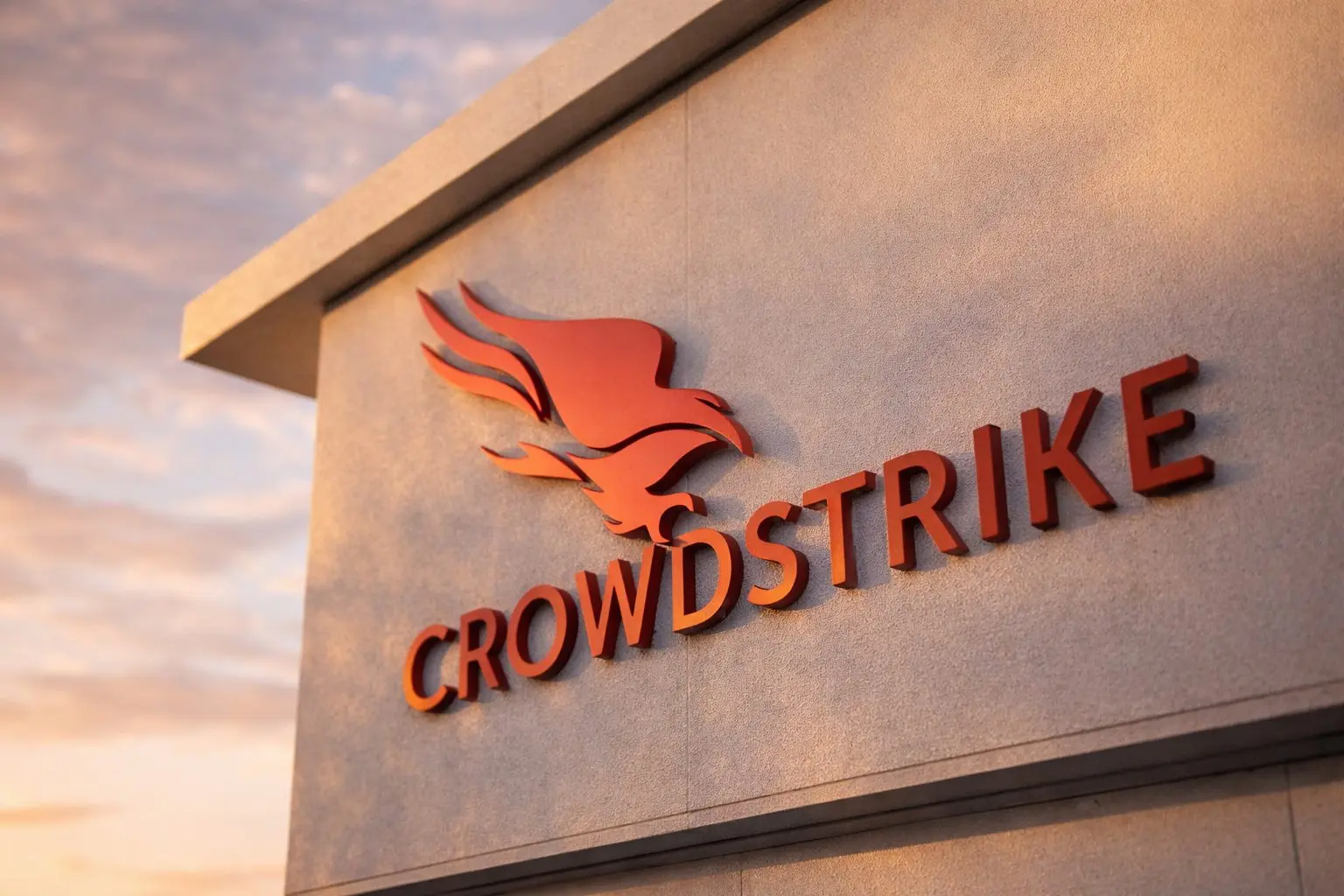 CrowdStrike Stock Gets Morgan Stanley Upgrade as Strong Outlook Blunts AI Fears