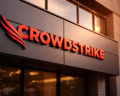 CrowdStrike stock holds steady after upbeat 2027 forecast as Wall Street sizes up ARR