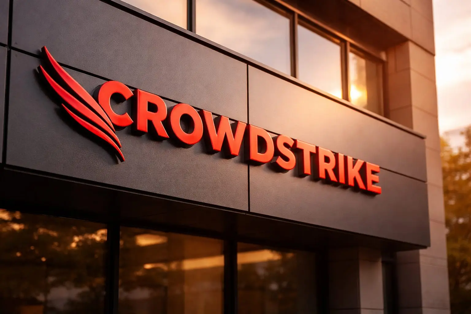 CrowdStrike stock holds steady after upbeat 2027 forecast as Wall Street sizes up ARR