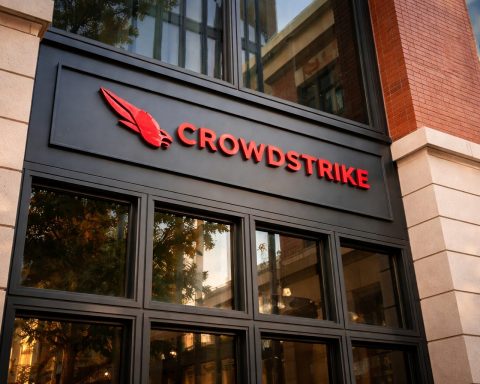 CrowdStrike Stock Rises After Wolfe Upgrade as Anthropic AI Fears Turn Into Cybersecurity Spending Bet