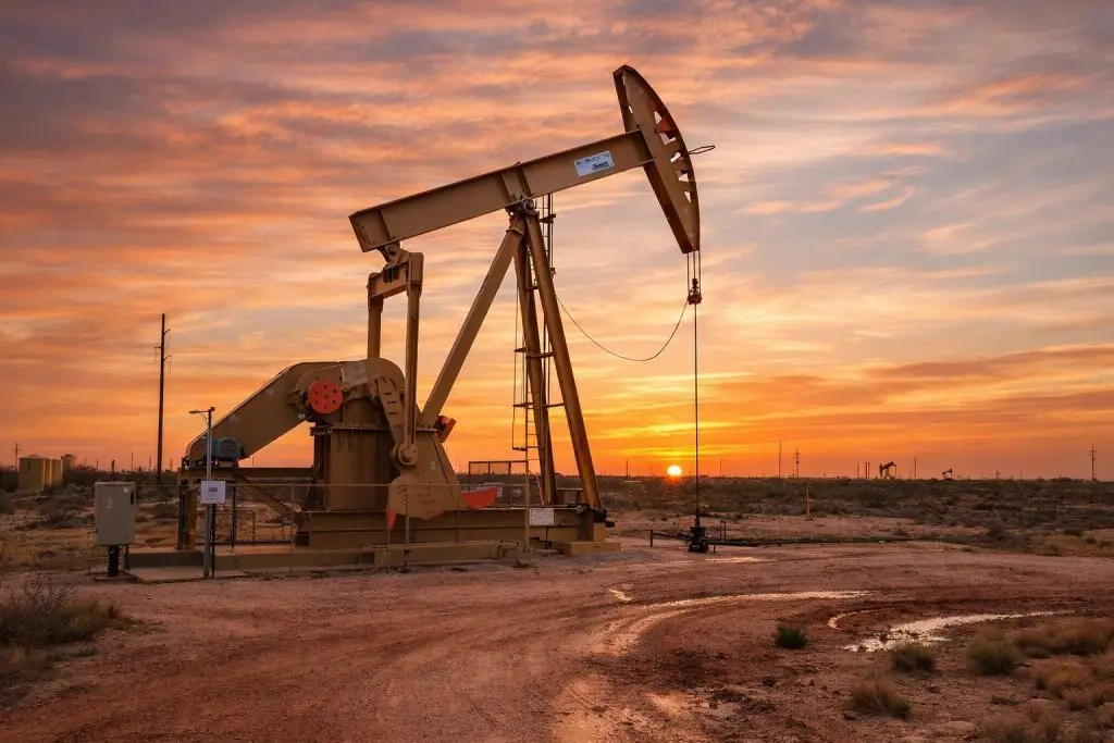 Crude Oil Prices Steady Near 2025 Highs as Strait of Hormuz Disruption Keeps Brent, WTI Volatile