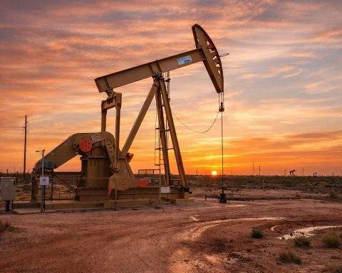 Crude Oil Prices Steady Near 2025 Highs as Strait of Hormuz Disruption Keeps Brent, WTI Volatile