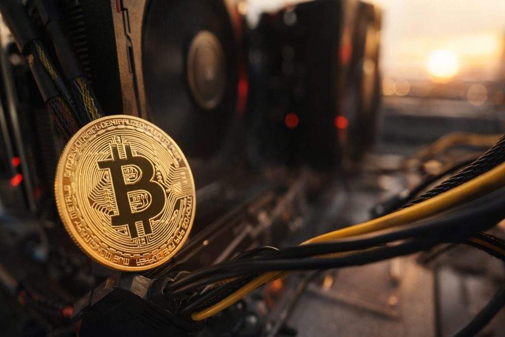 Crypto Stocks to Watch Today: MARA Bucks Selloff as Bitfarms, HIVE, CleanSpark, Riot, Bitdeer and Galaxy Stay in Focus