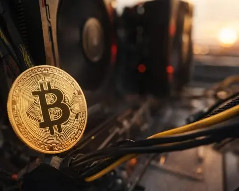 Crypto Stocks to Watch Today: MARA Bucks Selloff as Bitfarms, HIVE, CleanSpark, Riot, Bitdeer and Galaxy Stay in Focus