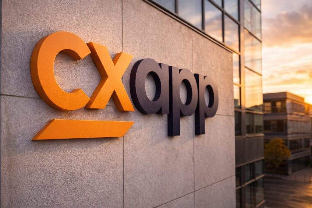 CXApp (CXAI) stock jumps after workplace analytics flags desk “no-shows” at big enterprise client