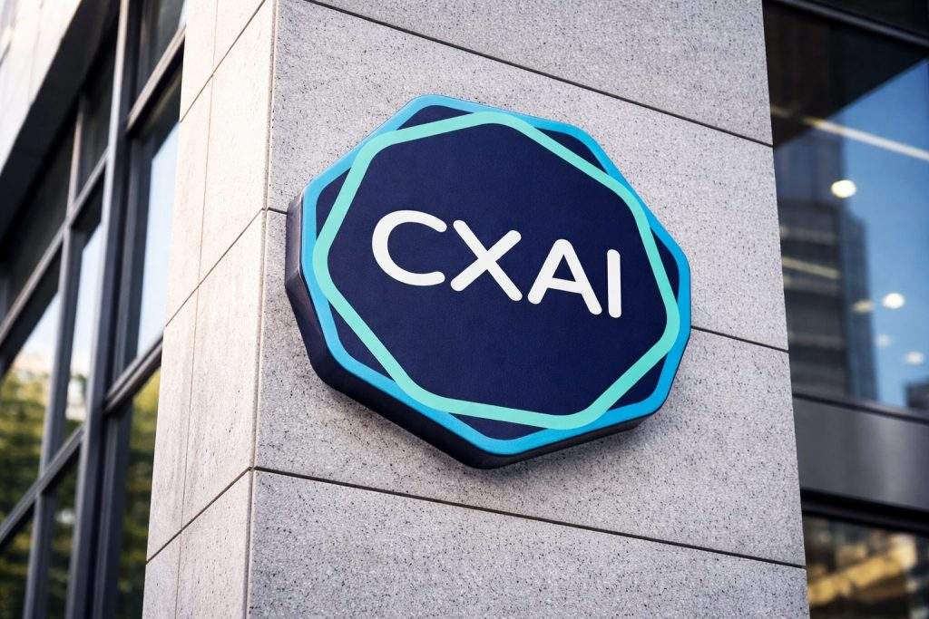 CXApp (CXAI) stock jumps after workplace analytics flags desk “no-shows” at big enterprise client