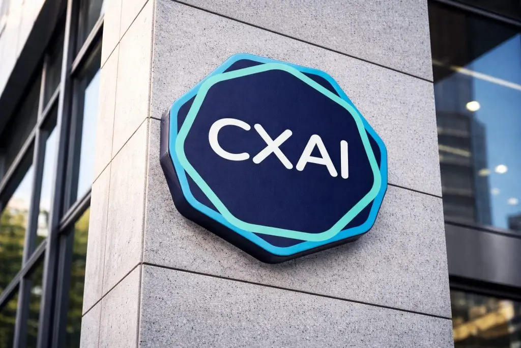 CXApp (CXAI) stock jumps after workplace analytics flags desk “no-shows” at big enterprise client