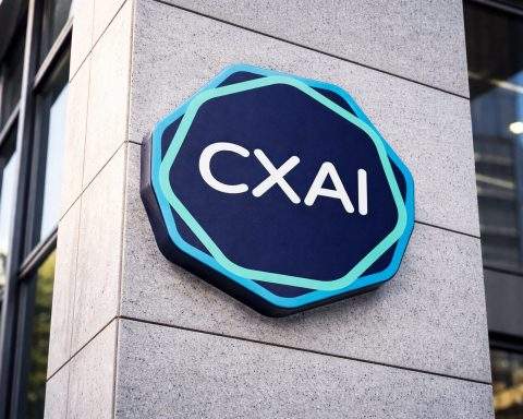 CXApp (CXAI) stock jumps after workplace analytics flags desk “no-shows” at big enterprise client