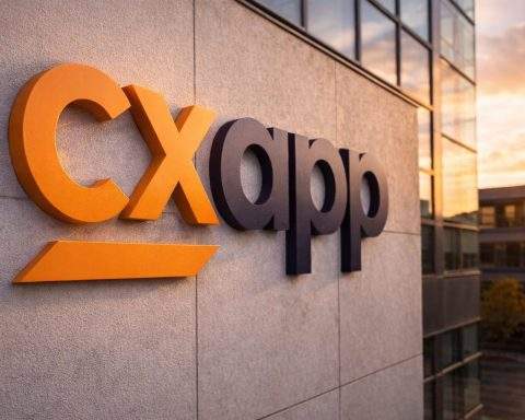 CXApp (CXAI) stock jumps after workplace analytics flags desk “no-shows” at big enterprise client