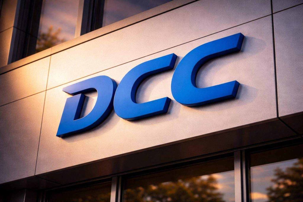 DCC share price slips in early London trade as short sellers circle — what to watch next