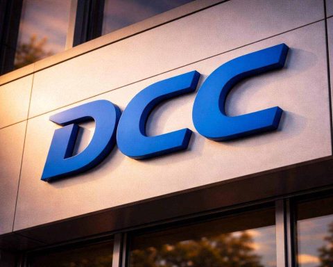 DCC share price slips in early London trade as short sellers circle — what to watch next
