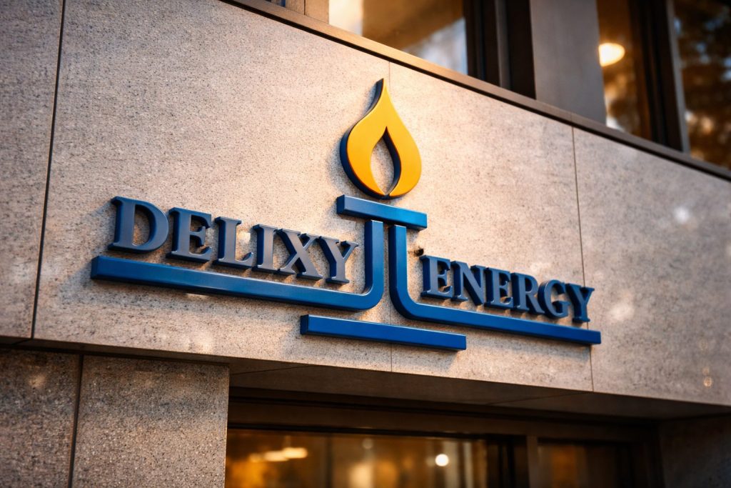 Delixy Holdings (DLXY) stock jumps 158% after hours as Hormuz disruption rattles oil trade