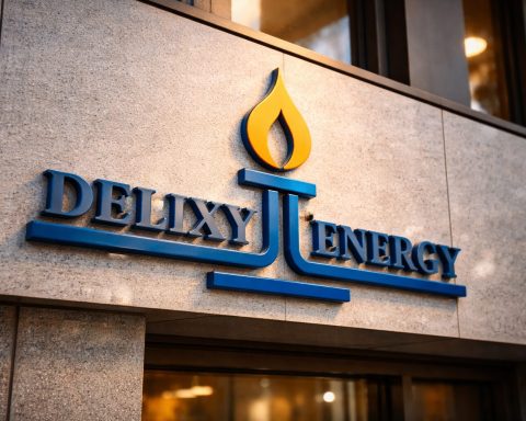 Delixy Holdings (DLXY) stock jumps 158% after hours as Hormuz disruption rattles oil trade
