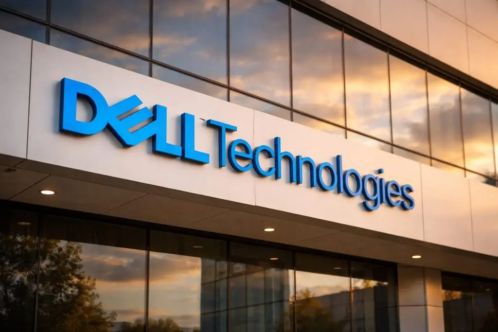 Dell (DELL) stock slides after-hours as investors weigh insider sale filing and next catalyst