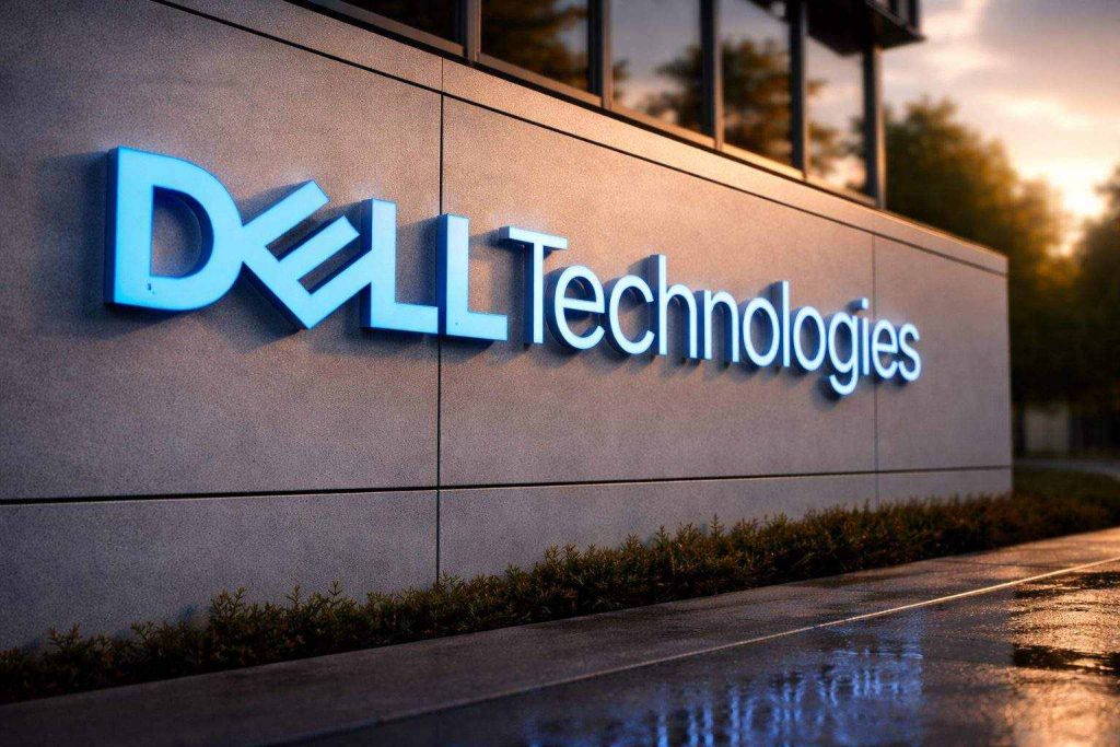 Dell stock price jumps 22% on AI server outlook — what to watch before Monday