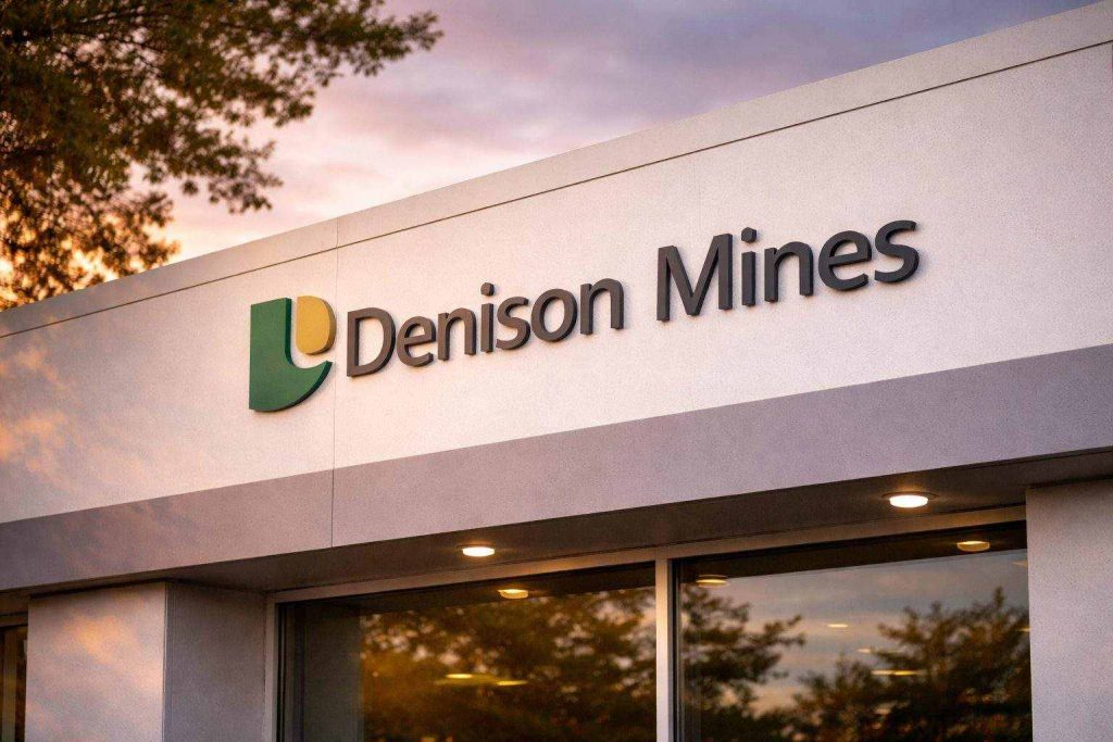 Denison Mines Corp Sets March Start for Phoenix Uranium Mine as Canada Readies Nuclear Strategy