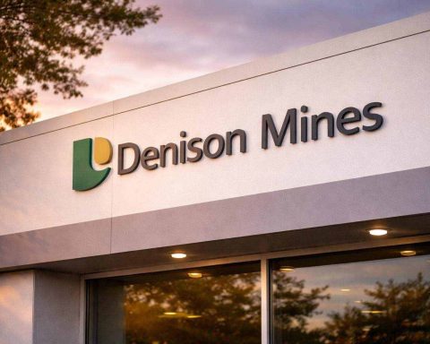 Denison Mines Corp Sets March Start for Phoenix Uranium Mine as Canada Readies Nuclear Strategy