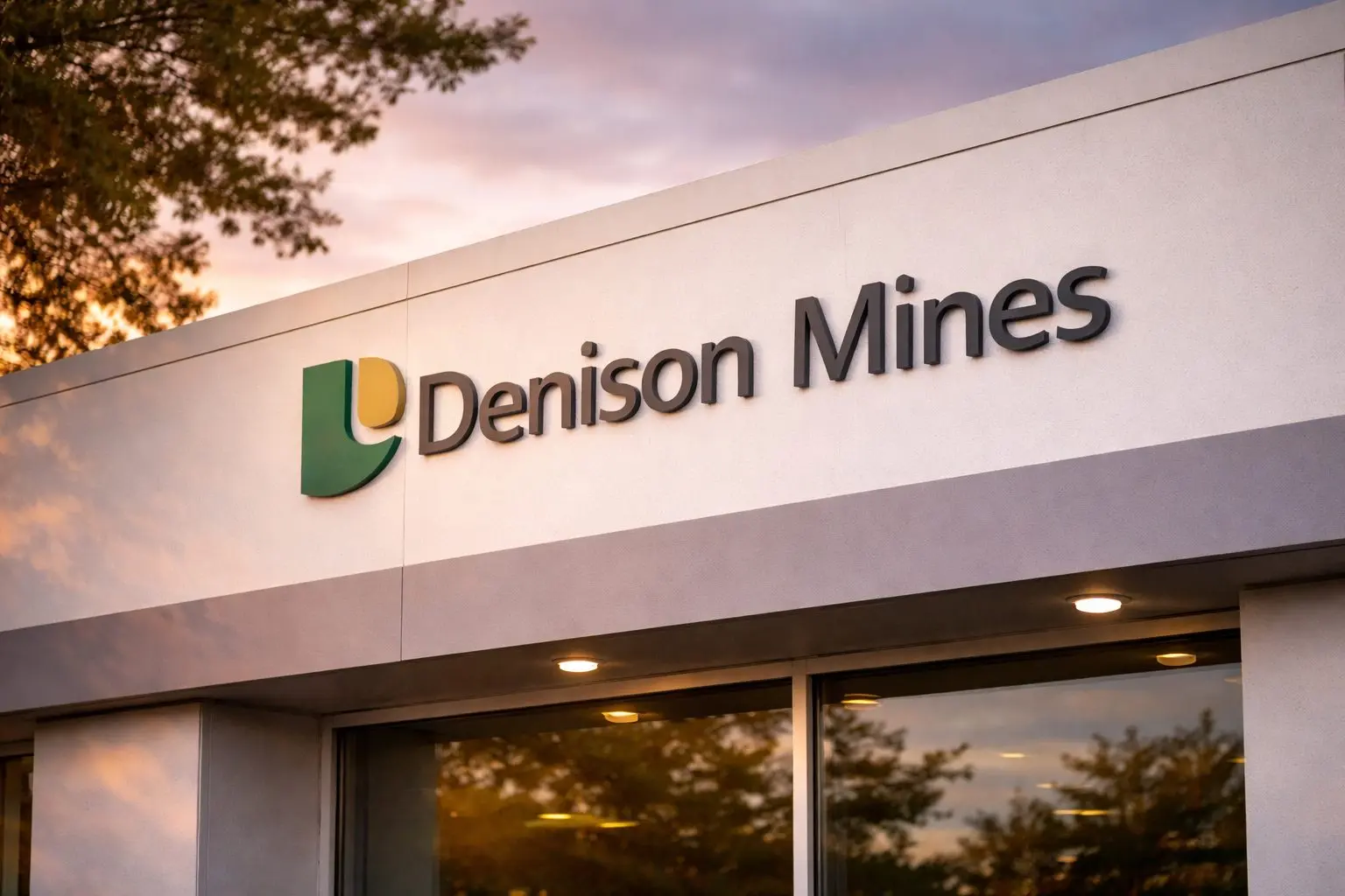Denison Mines Corp Sets March Start for Phoenix Uranium Mine as Canada Readies Nuclear Strategy