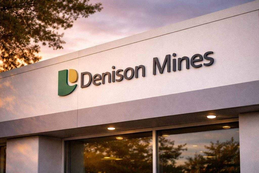 Denison Mines stock slips after 2025 results as Phoenix mine start nears