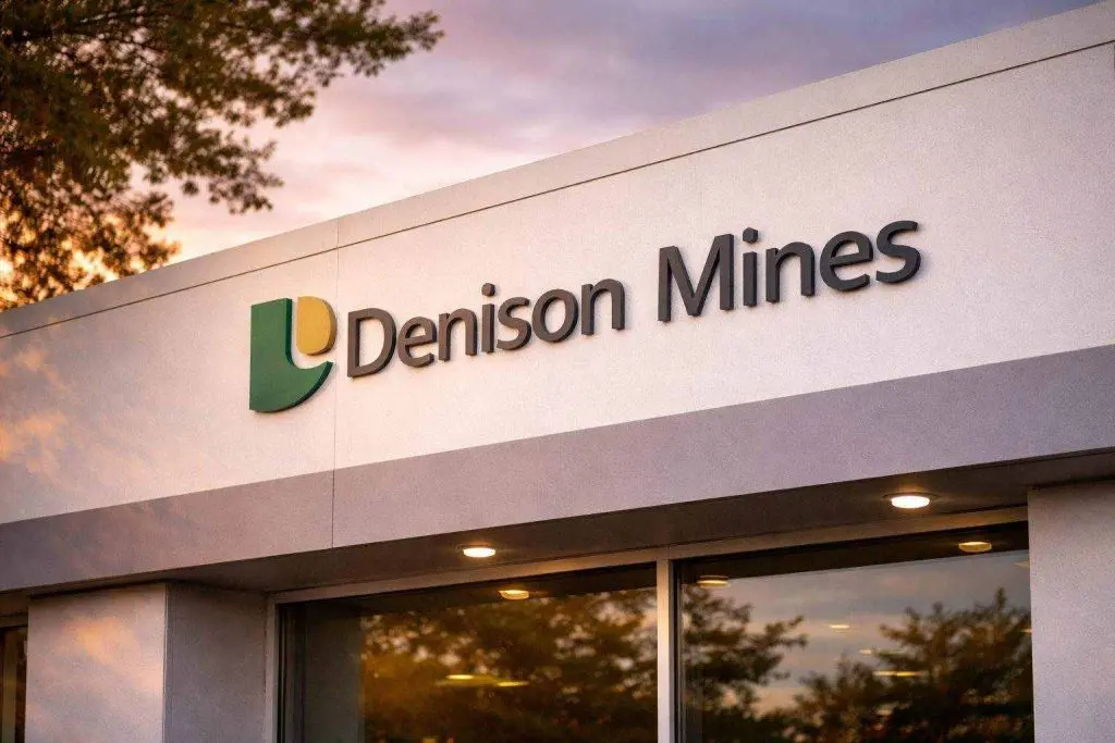Denison Mines stock slips after 2025 results as Phoenix mine start nears
