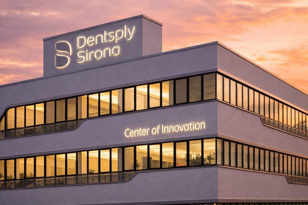Dentsply Sirona stock slips in premarket as Mizuho hikes target to $16