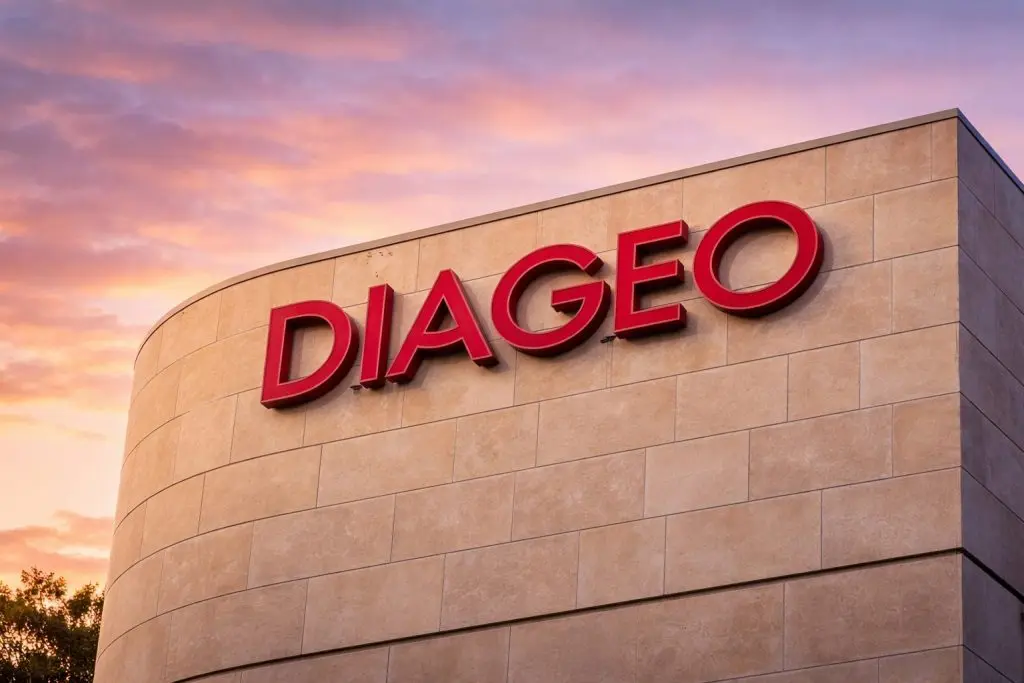Diageo share price today: DGE stock slips after HSBC downgrade — what investors watch next