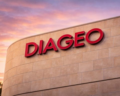 Diageo share price today: DGE stock slips after HSBC downgrade — what investors watch next