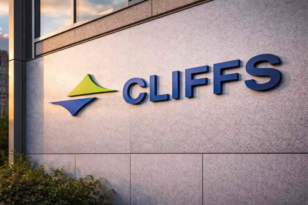 Dlaczego akcje Cleveland-Cliffs Inc. znów spadły: udziały CLF pozostają w tyle za konkurencją podczas piątkowej wyprzedaży stali