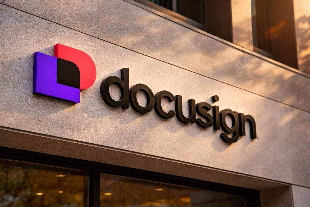 DocuSign Adds Redis CEO to Board as AI Contract Push Faces Bigger Test