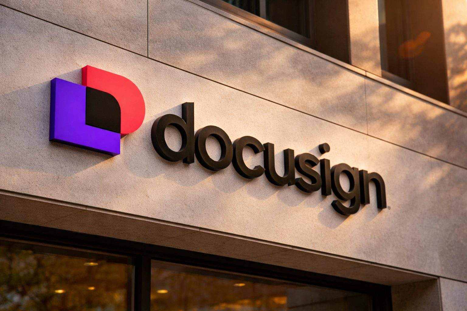 0 News Article Image DocuSign Adds Redis CEO to Board as AI Contract Push Faces Bigger Test