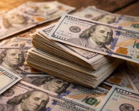 Dollar Near 10-Month High as Iran War, Oil Shock and Fed Bets Squeeze Yen and Euro