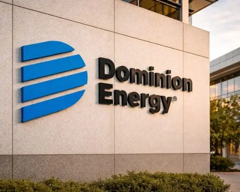 Dominion Energy Restores Norfolk Power Outage Affecting 1,000 as Investor Filing Puts Utility in Focus