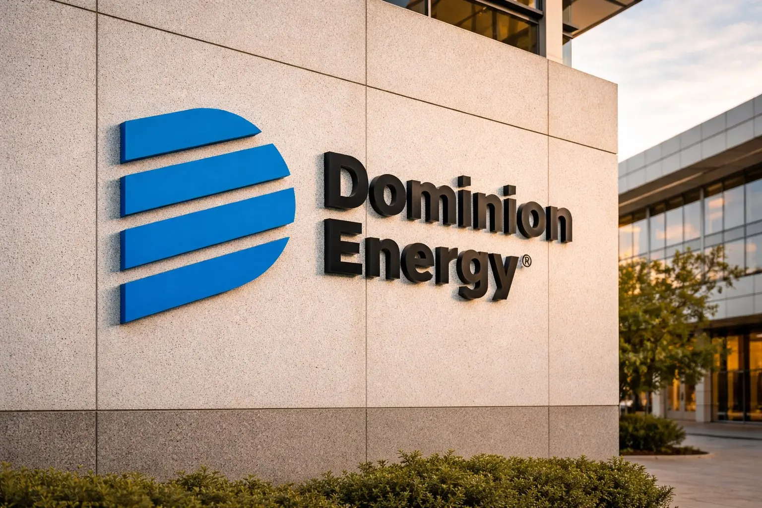 Dominion Energy Restores Norfolk Power Outage Affecting 1,000 as Investor Filing Puts Utility in Focus