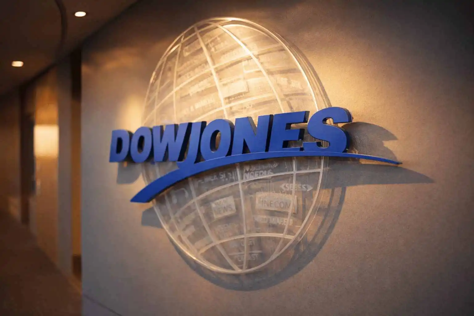 Dow-Jones-Index heute: Dow fällt um 210 Punkte, Ölschock schürt erneut Fed-Ängste
