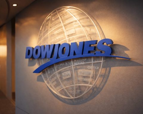 Dow Jones Index Today: Dow Falls 210 Points as Oil Shock Revives Fed Fears