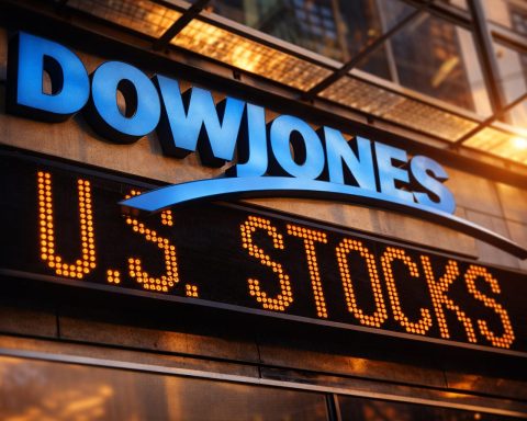 Dow Jones Index Today: Dow Jumps 300 Points as Wall Street Tries to Shake Off Correction