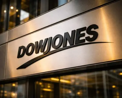 Dow Jones Today: Fed Looms as Oil Shock Keeps Wall Street on Edge