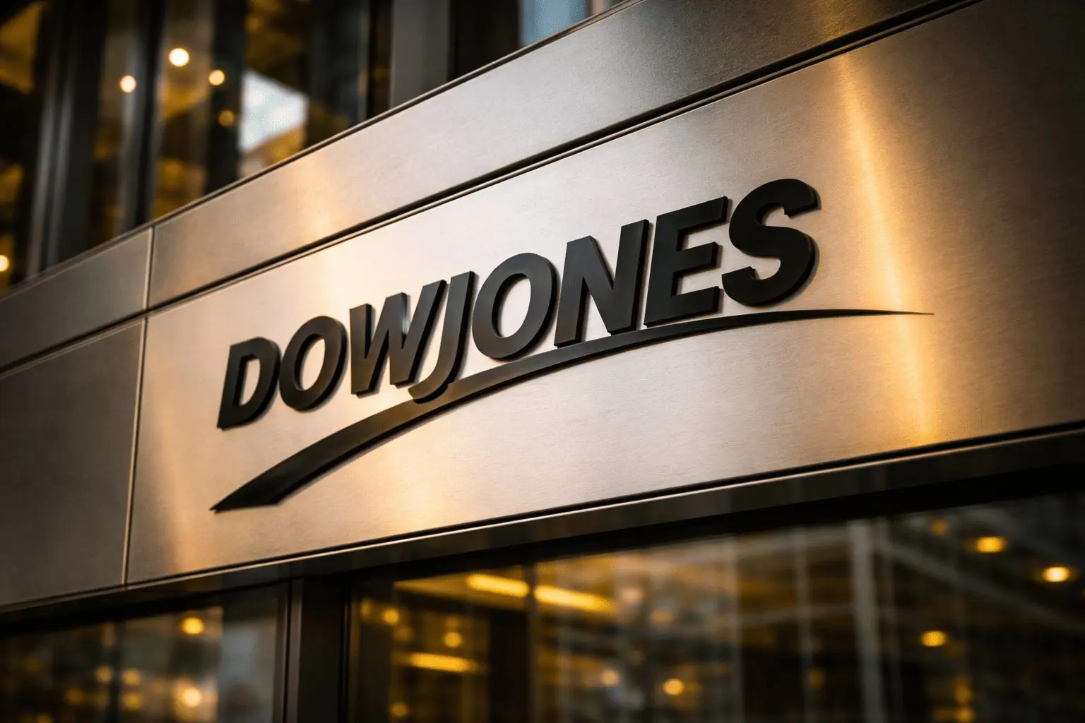 Dow Jones Today: Fed Looms as Oil Shock Keeps Wall Street on Edge