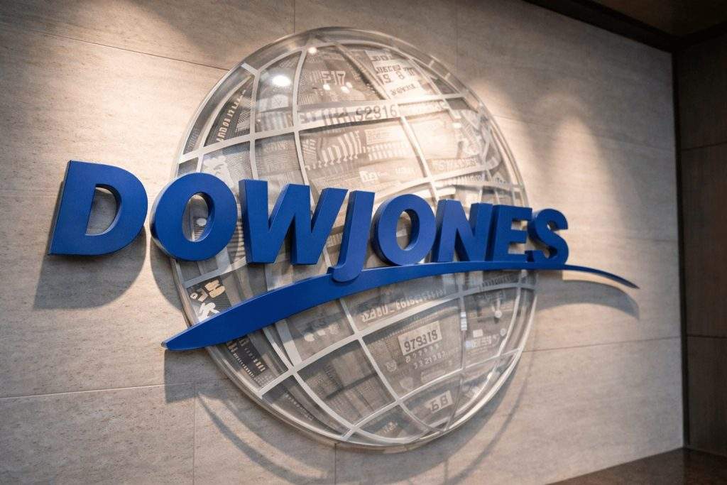 Dow Jones Today: Index Slides Again as Oil Tops $119 and Fed Cut Hopes Fade